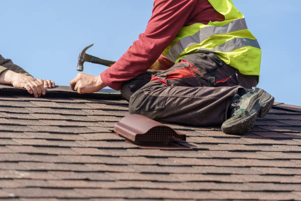 Reliable Martin, SD Roofing Contractor Solutions