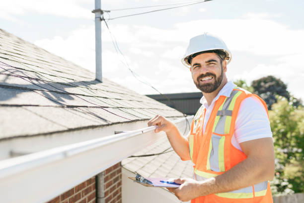 Best Gutter Installation and Roofing  in Martin, SD
