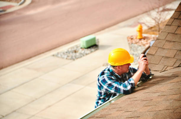Best Residential Roofing Contractor  in Martin, SD