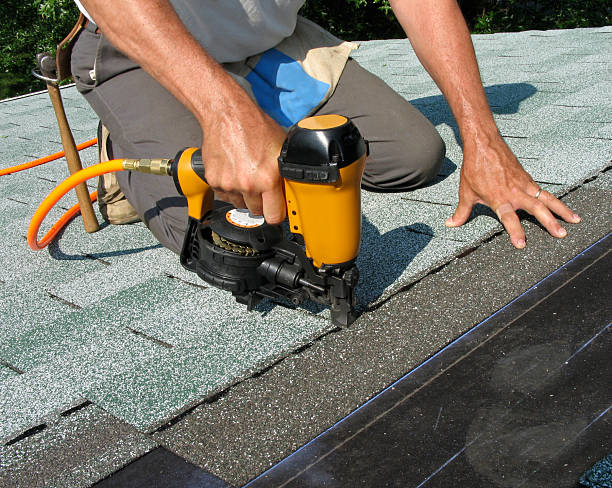 Tile Roofing Contractor in Martin, SD