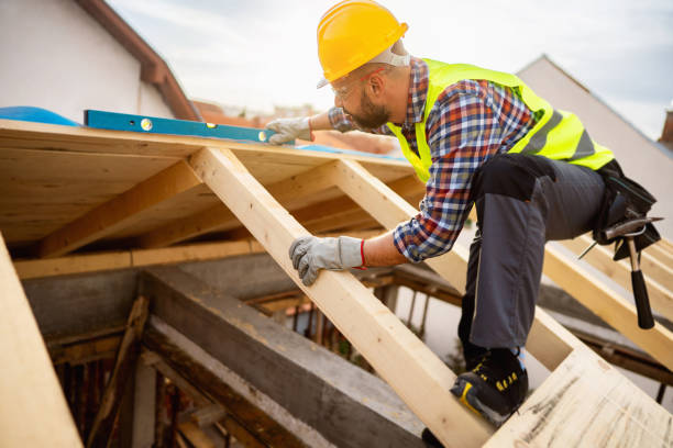 Best Affordable Roofing Company  in Martin, SD