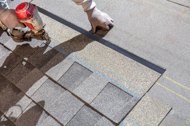 Quick and Trustworthy Emergency Roof Repair Services in Martin, SD